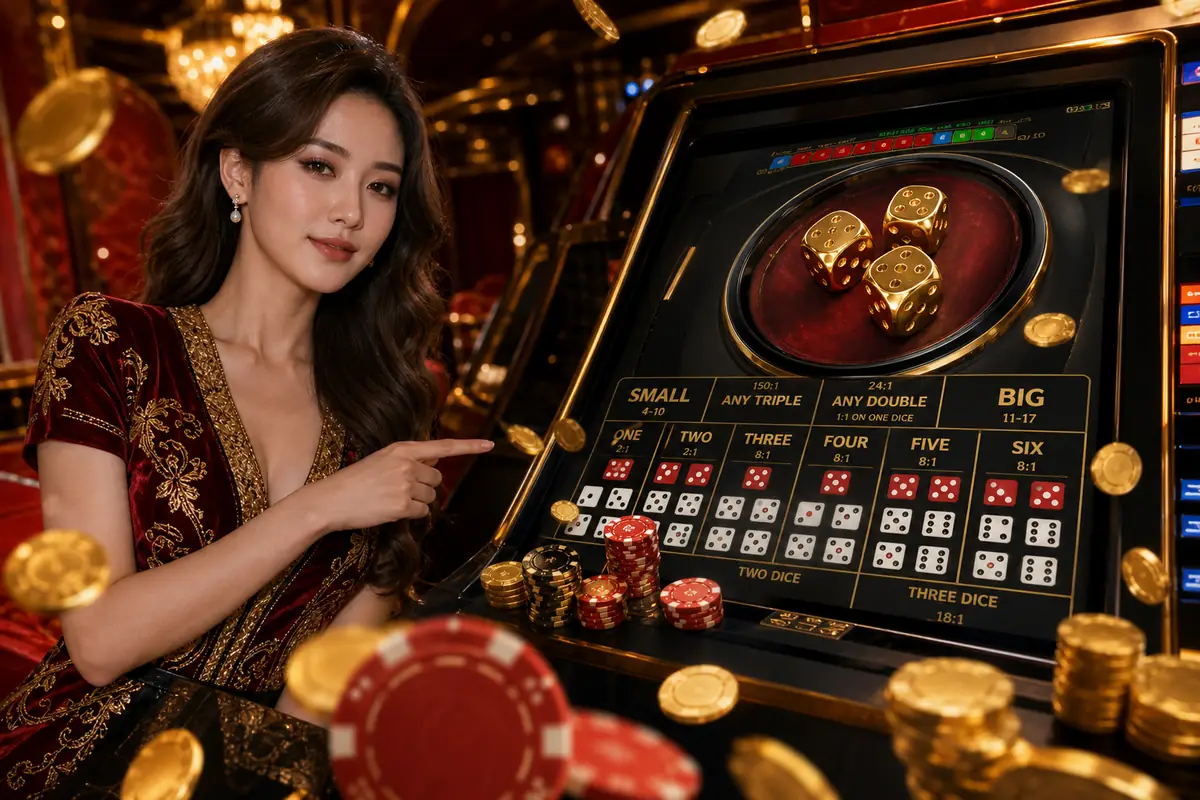 3pbet